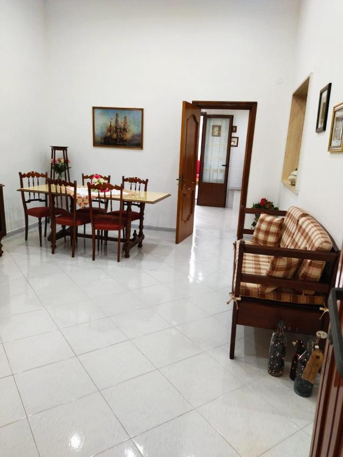 Nonno Ciccio Apartment Lizzano  Zewnętrze zdjęcie