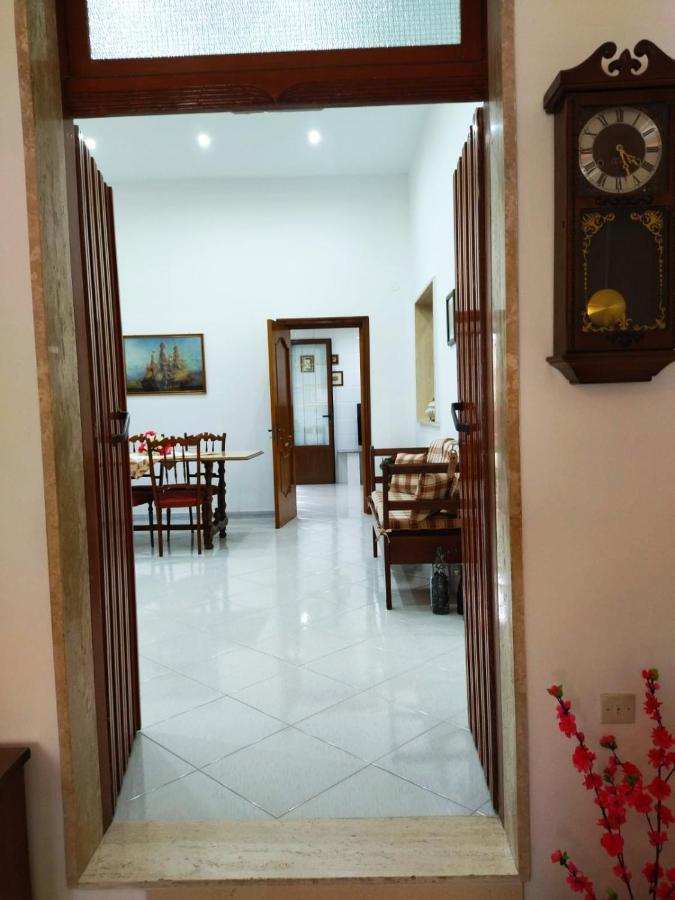 Nonno Ciccio Apartment Lizzano  Zewnętrze zdjęcie