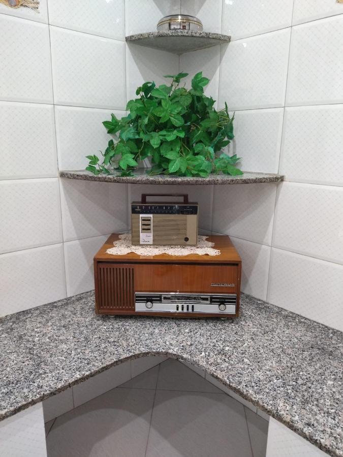 Nonno Ciccio Apartment Lizzano  Zewnętrze zdjęcie