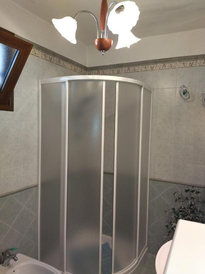 Nonno Ciccio Apartment Lizzano  Zewnętrze zdjęcie