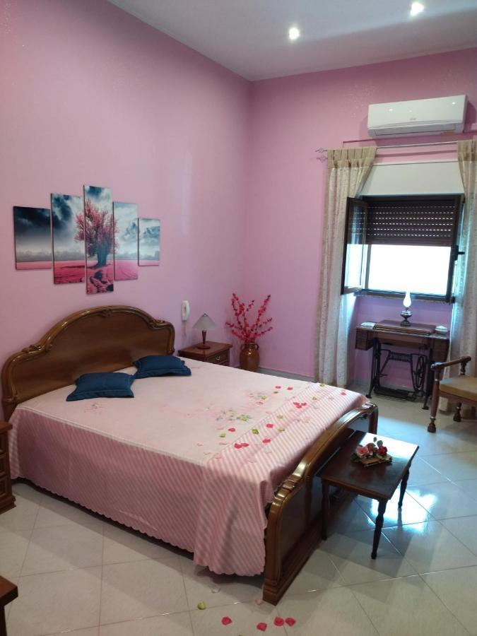 Nonno Ciccio Apartment Lizzano  Zewnętrze zdjęcie