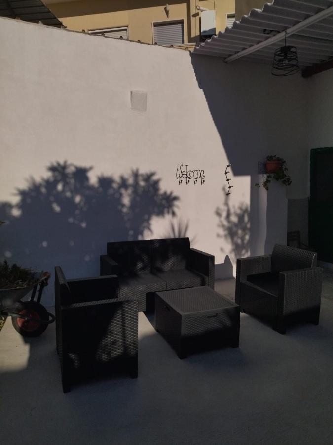 Nonno Ciccio Apartment Lizzano  Zewnętrze zdjęcie