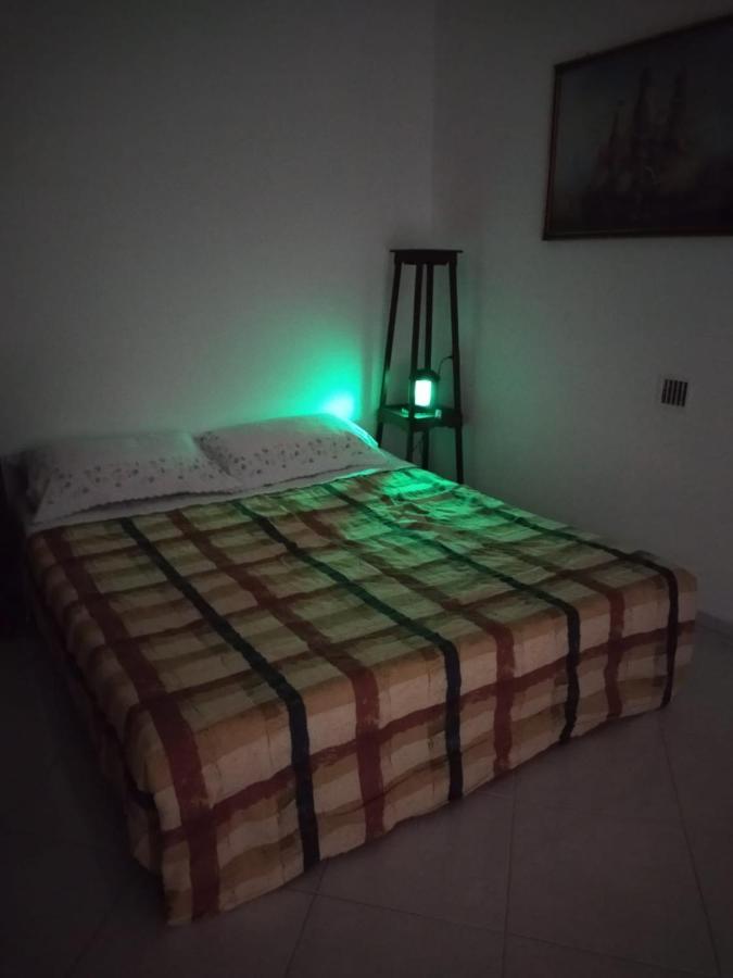Nonno Ciccio Apartment Lizzano  Zewnętrze zdjęcie