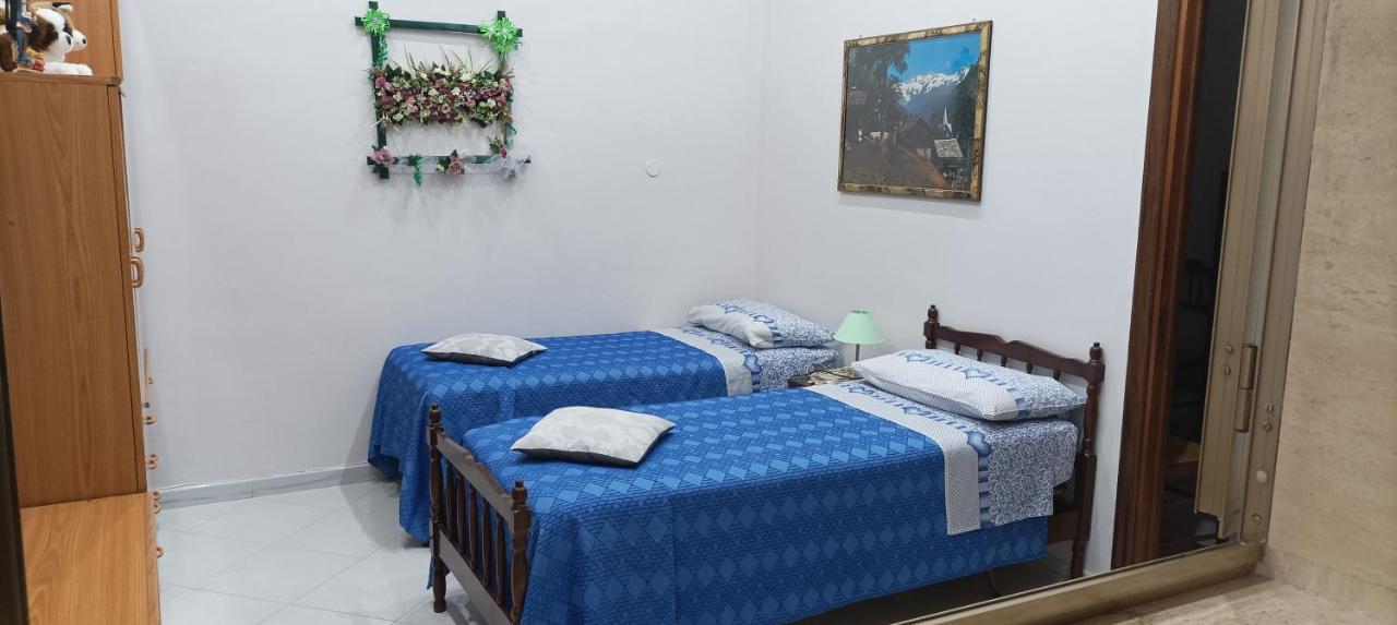 Nonno Ciccio Apartment Lizzano  Zewnętrze zdjęcie