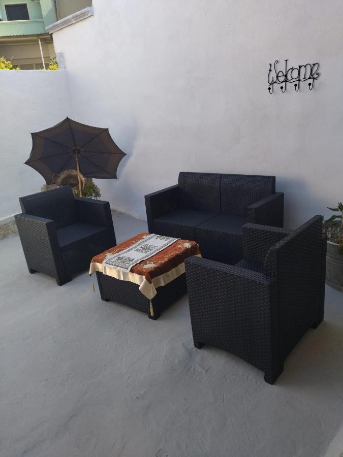 Nonno Ciccio Apartment Lizzano  Zewnętrze zdjęcie